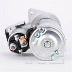 TYC 1-17783 Starter Motor - view 4