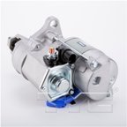 TYC 1-17785 Starter - view 5