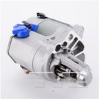 TYC 1-17785 Starter - view 1