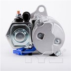 TYC 1-17785 Starter - view 4