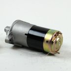 TYC 1-17796 Starter Motor - view 4