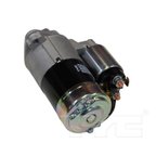 TYC 1-17810 Starter Motor - view 2