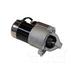 TYC 1-17810 Starter Motor - view 5