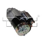 TYC 1-17810 Starter Motor - view 6
