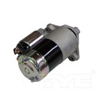 TYC 1-17810 Starter Motor - view 3