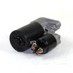 TYC 1-17822 Starter - view 3