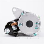 TYC 1-17825 Starter Motor - view 2