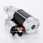 TYC 1-17825 Starter Motor - view 5