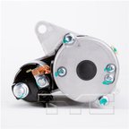 TYC 1-17825 Starter Motor - view 4