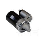 TYC 1-17826 Starter Motor - view 5