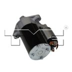 TYC 1-17826 Starter Motor - view 6