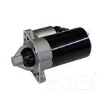 TYC 1-17826 Starter Motor - view 1