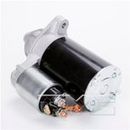 TYC 1-17827 Starter Motor - view 5