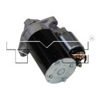 TYC 1-17827 Starter Motor - view 6