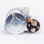 TYC 1-17827 Starter Motor - view 4
