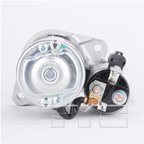 TYC 1-17828 Starter - view 2