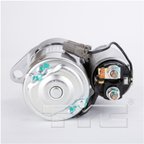 TYC 1-17831 Starter Motor - view 2