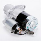TYC 1-17831 Starter Motor - view 5