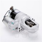 TYC 1-17831 Starter Motor - view 1