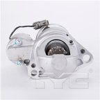 TYC 1-17831 Starter Motor - view 3