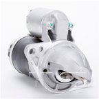 TYC 1-17840 Starter Motor - view 1