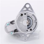 TYC 1-17840 Starter Motor - view 3
