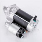 TYC 1-17841 Starter Motor - view 5
