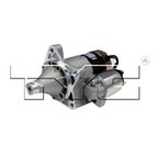 TYC 1-17848 Starter Motor - view 5