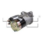 TYC 1-17848 Starter Motor - view 3