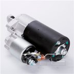 TYC 1-17852 Starter Motor - view 5