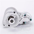 TYC 1-17852 Starter Motor - view 3