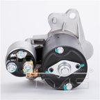 TYC 1-17854 Starter Motor - view 2