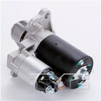 TYC 1-17854 Starter Motor - view 5
