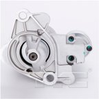 TYC 1-17854 Starter Motor - view 3