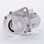 TYC 1-17867 Starter Motor - view 3