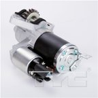 TYC 1-17868 Starter - view 5