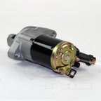 TYC 1-17869 Starter Motor - view 2