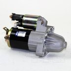 TYC 1-17869 Starter Motor - view 5