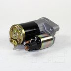 TYC 1-17869 Starter Motor - view 3