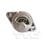 TYC 1-17870 Starter Motor - view 4