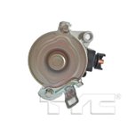 TYC 1-17870 Starter Motor - view 3