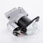 TYC 1-17872 Starter Motor - view 5