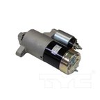 TYC 1-17877 Starter - view 2