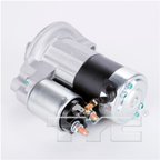 TYC 1-17879 Starter Motor - view 5