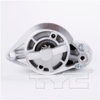 TYC 1-17879 Starter Motor - view 3
