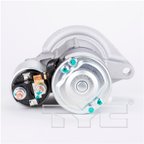 TYC 1-17879 Starter Motor - view 4