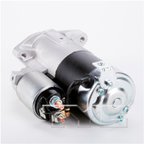 TYC 1-17882 Starter Motor - view 5