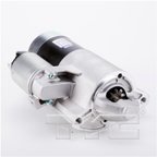 TYC 1-17882 Starter Motor - view 1