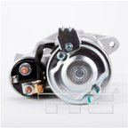 TYC 1-17882 Starter Motor - view 4