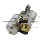 TYC 1-17884 Starter - view 2